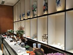 -瓷忆·瓷文化餐厅(上海店)