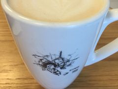 -织荆鸟咖啡(首开福茂店)