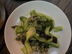 腌制海鲈鱼-Ocean's Table 欧舍