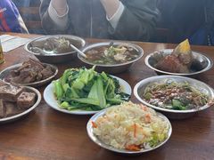 -东兴牛肉店(庄府巷店)