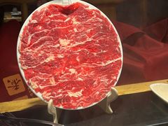 -东道煮牛肉火锅(重庆路店)