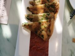 -點無缺茶楼·海鲜酒家(世博店)
