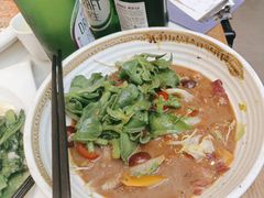-羊故事·西北融合菜(华侨城店)