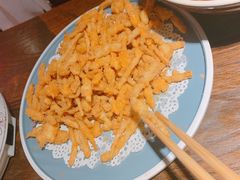 -锦上中式酒馆(南内环店)