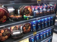 -盒马鲜生(宝地店)