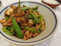 -新新湘菜馆(新中街二条店)
