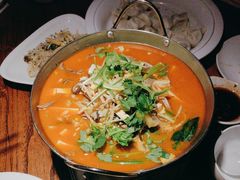 -福茂源横山铁锅羊肉(高新路店)