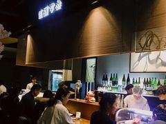 -贰捌零叁精致料理(钱湖店)