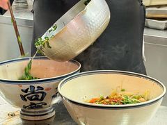 -尚寨嫽扎咧面馆(钟楼店)