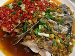 -新新湘菜馆(新中街二条店)
