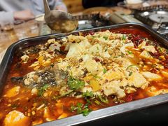 -古城苗家土菜馆(河景餐厅店)