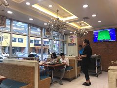 -白玉串城(南六中路店)