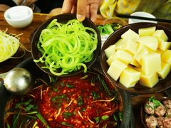 -笔记安顺夺夺粉火锅