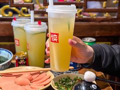 -蜀大侠火锅(春熙路店)