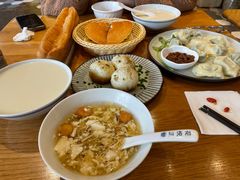 -花悦豆香