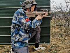 -亲兄弟真人CS团建拓展基地