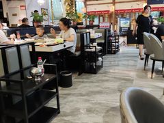 -渔小生蒸汽石锅鱼(印象城店)