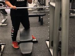 -YCHL Studios健身工作室(市二宫店)