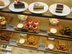 -猫的天空之城概念书店(杭州南宋御街店)