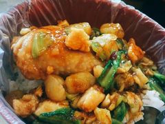 -胖哥料理(兴义里店)