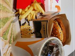 -麦当劳(桐乡润丰步行街店)