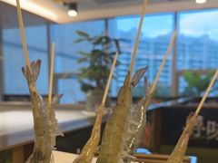 -海底捞火锅(旭辉MALL店)