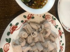 -老门框爆肚涮肉(金宝街店)