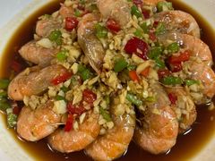 -尚岛私房菜(西方巷店)