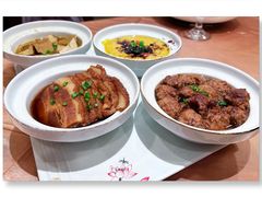-山西会馆·晋菜·晋商宴·牌匾博物馆(胜利东街店)