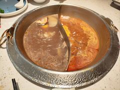 -左庭右院鲜牛肉火锅(长泰广场店)