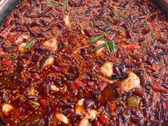 -胖子鱼·天水麻辣鱼火锅(秦州407店)