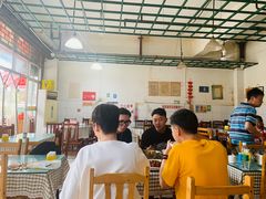 -无味饭店(九眼桥商业文化广场店)