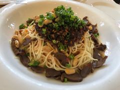 滋阴鸡杂凉面-钦善斋(武侯祠店)