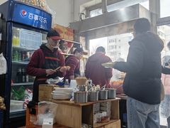 -郭记小街麻辣烫(南小街总店)