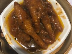 豉汁凤爪-陶陶居饼家(惠福东路店)