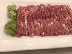 -牛街·马辈儿涮肉(牛街二店)