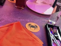 -Ministry of Crab•MOC(交子大道店)