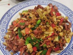 -新新湘菜馆(新中街二条店)