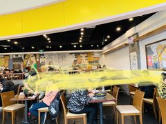 大堂-半亩园(奥特莱斯店)