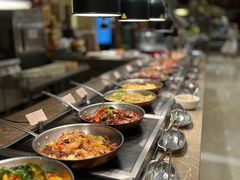 -景湖轩全日制餐厅·南湖名都