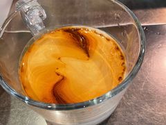 Dirty-Manner Coffee(芮欧百货店)