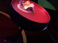 -MOSSO音乐酒吧·Live House(南京西路店)