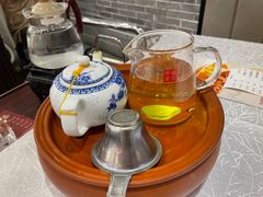 -老廣新意-全天茶点(宝能店)