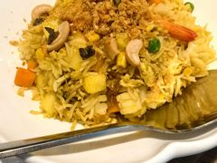 -帕蓝·暹罗料理(大学路店)