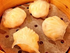 -添好运点心专门店(深水埗店)