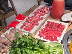 -季季红火锅(长沙步行街店)