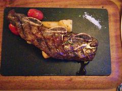 -MR.ROCKY洛奇先生RESTAURANT&BAR(宝安壹方城店)