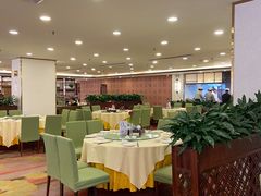 大堂-新梅园不夜粥(龙华店)