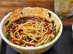 -清真·马安军辣子牛肉面