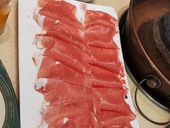 -阳坊大都涮羊肉(阳坊总店)